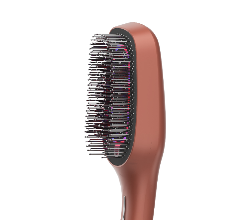 Sikat Urut Kulit Kepala Rambut KH-861
