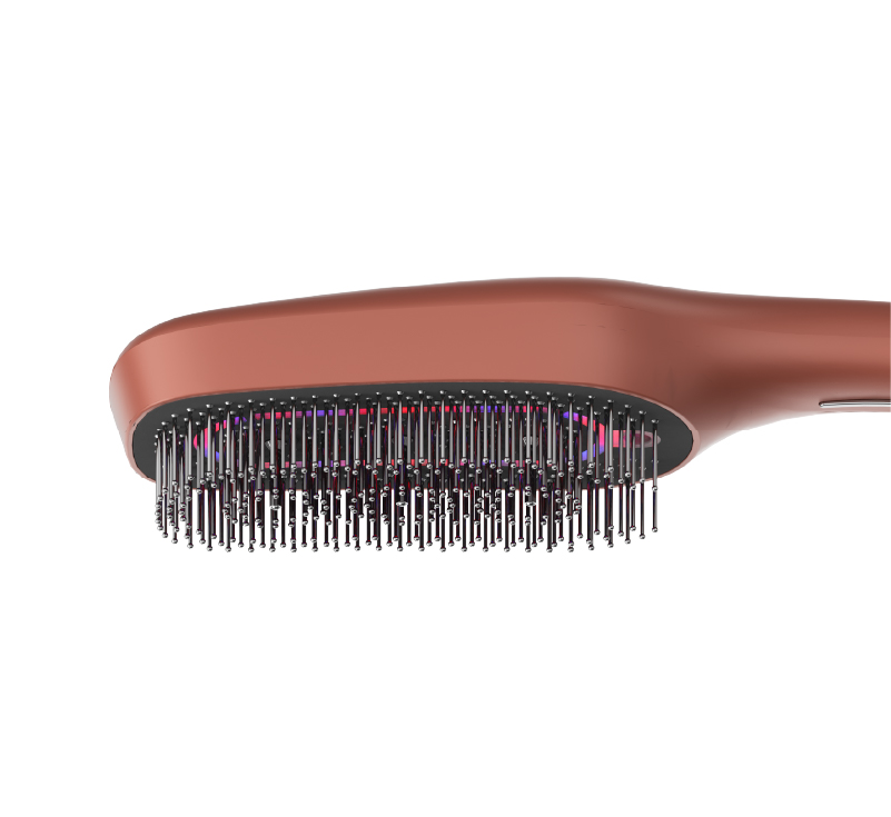 Sikat Urut Kulit Kepala Rambut KH-861