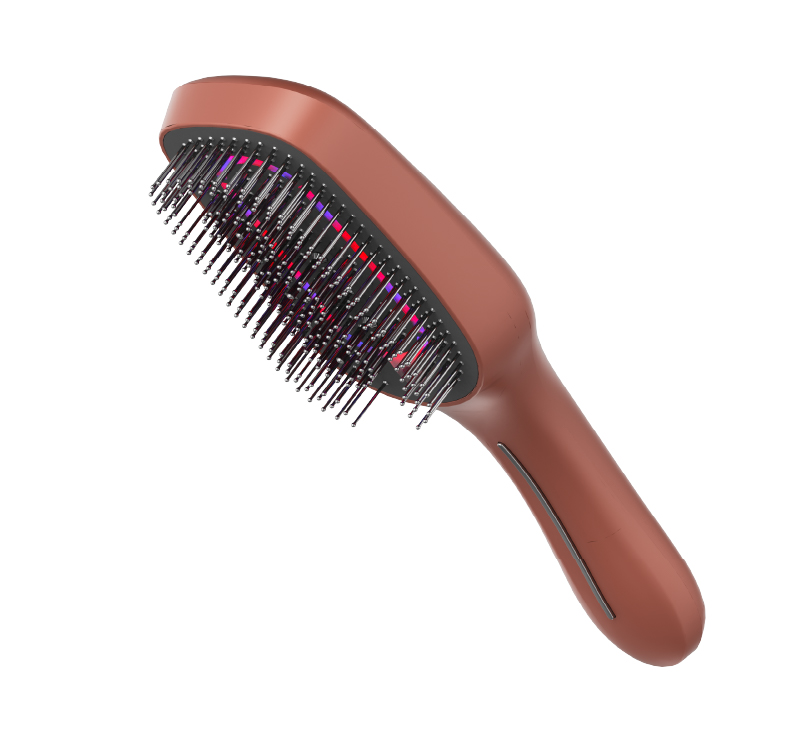 Sikat Urut Kulit Kepala Rambut KH-861