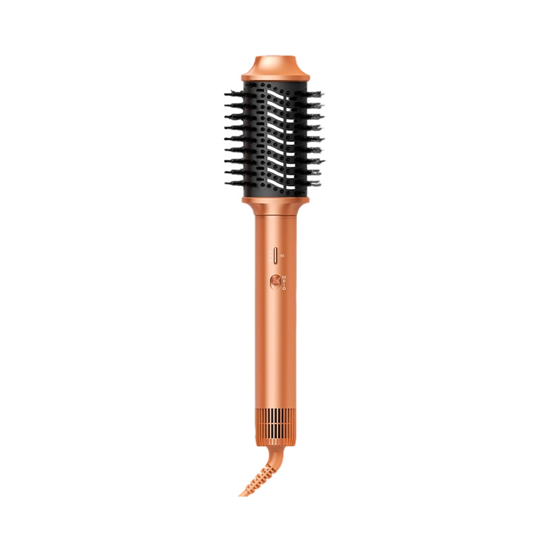 KH-802K 5-dalam-1 Pengering rambut penggayaan rambut KH-802K 5-dalam-1 Pengering rambut penggayaan rambut