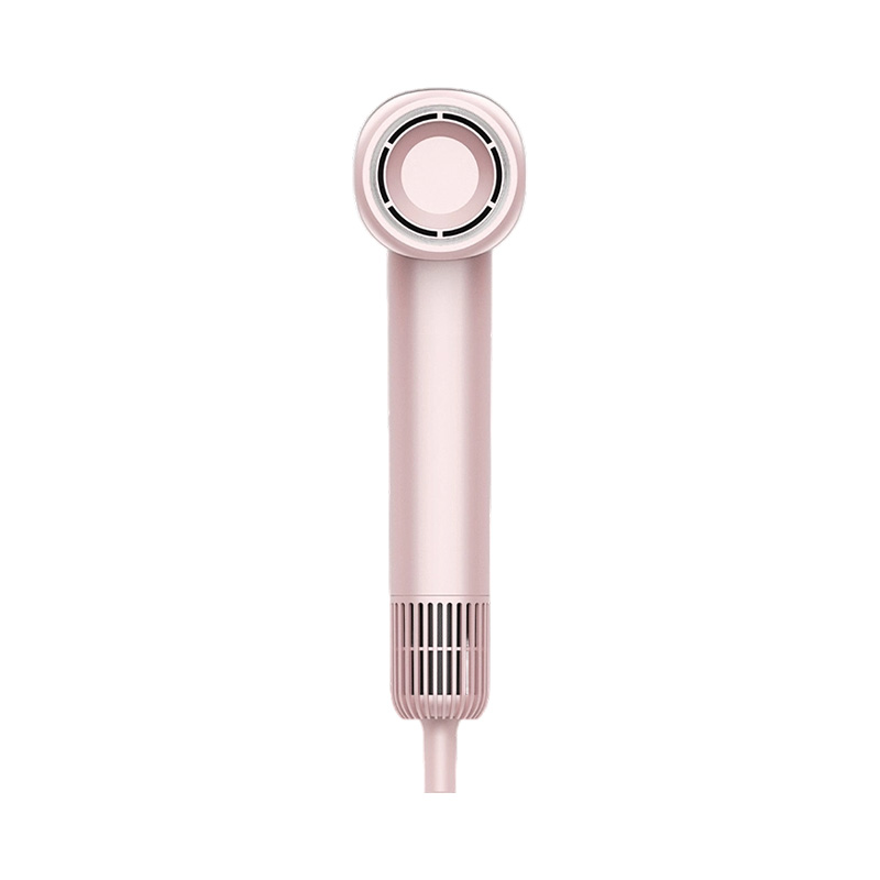 KH-807 Pemantauan masa nyata berkelajuan tinggi mini bagi pengering rambut pintar KH-807 Pemantauan masa nyata berkelajuan tinggi mini bagi pengering rambut pintar