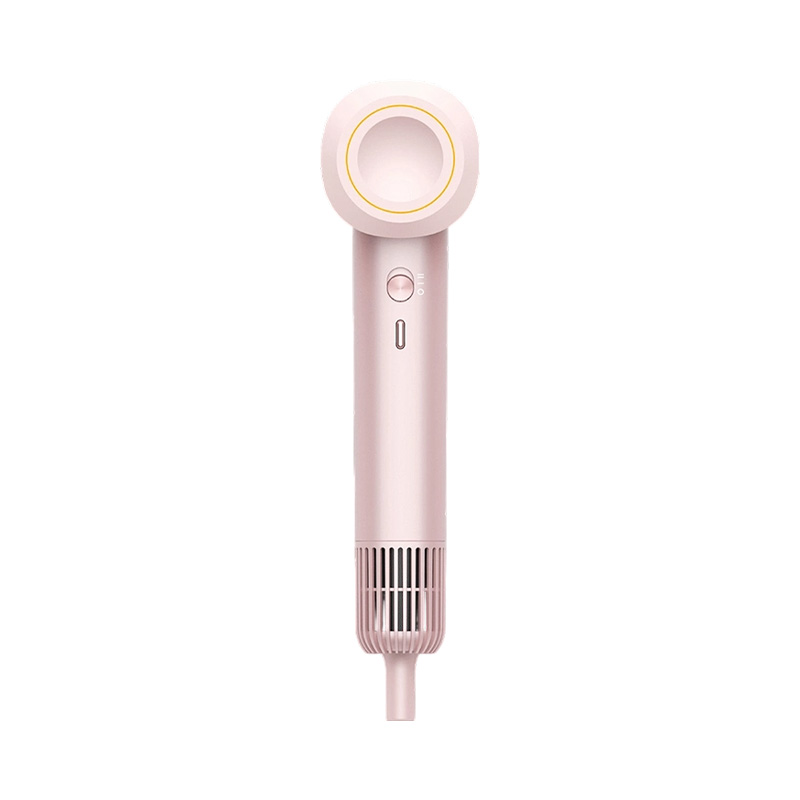 KH-807 Pemantauan masa nyata berkelajuan tinggi mini bagi pengering rambut pintar KH-807 Pemantauan masa nyata berkelajuan tinggi mini bagi pengering rambut pintar