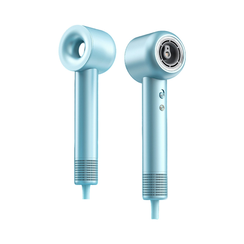 KH-803A AI Pengering rambut berkelajuan tinggi KH-803A AI Pengering rambut berkelajuan tinggi