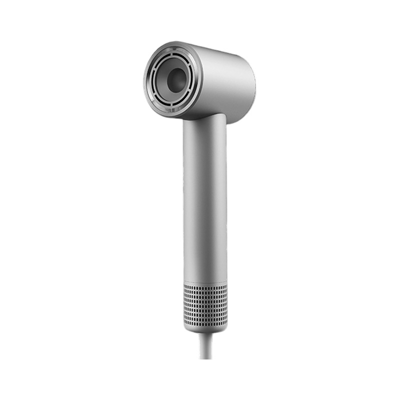 Pengering Rambut Kawalan Suhu Pintar Paparan LED KH-804C Pengering Rambut Kawalan Suhu Pintar Paparan LED KH-804C