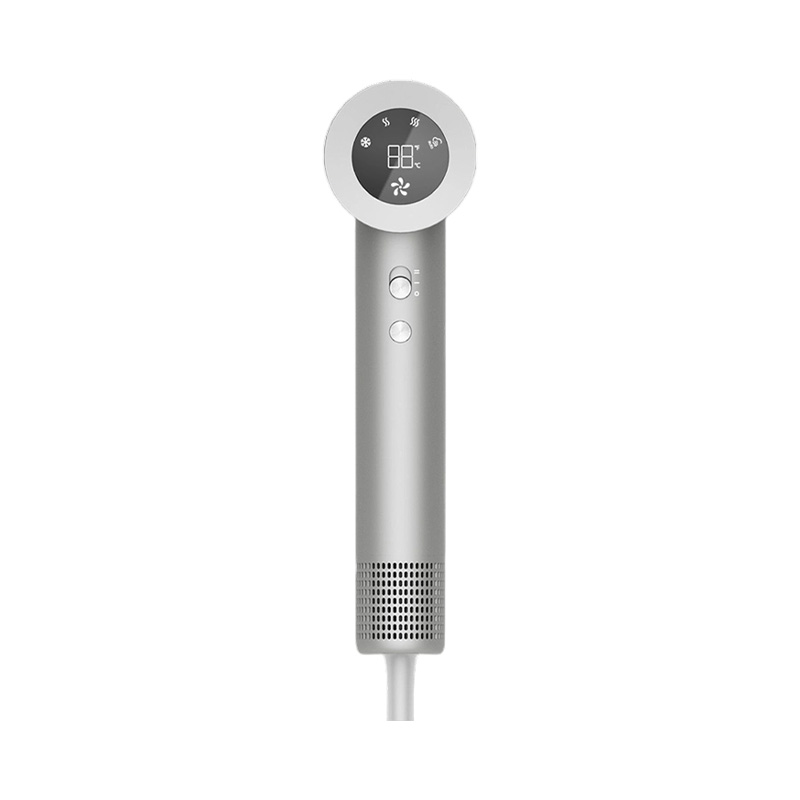 Pengering Rambut Kawalan Suhu Pintar Paparan LED KH-804C Pengering Rambut Kawalan Suhu Pintar Paparan LED KH-804C