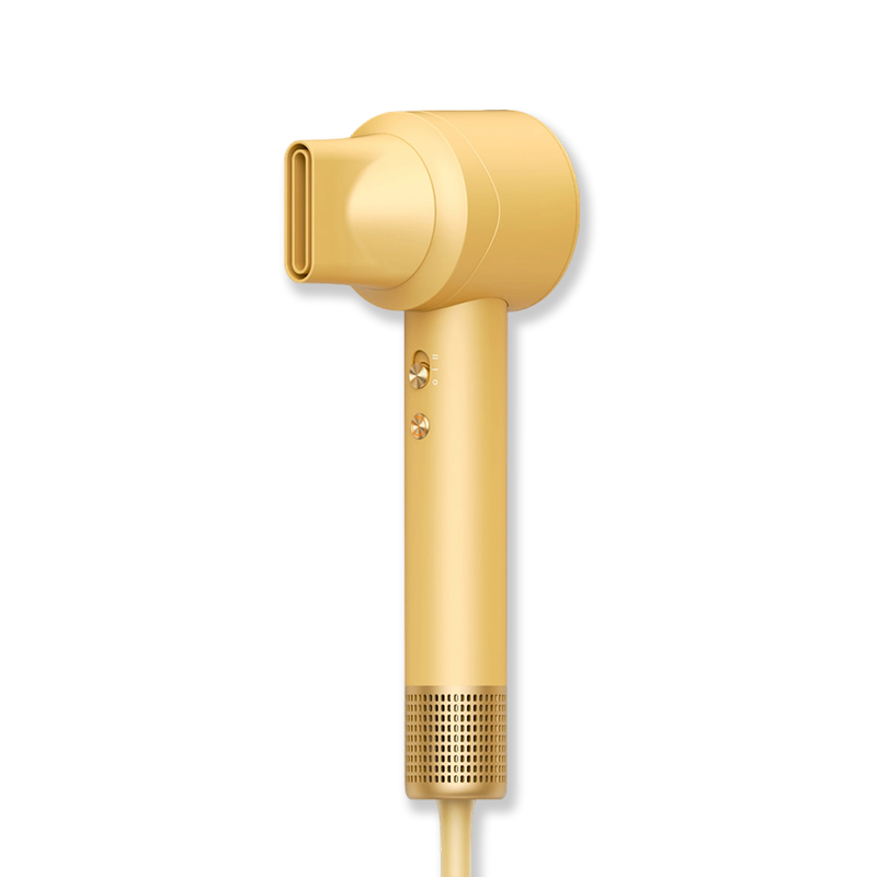 KH-803C Pengering rambut kawalan suhu pintar KH-803C Pengering rambut kawalan suhu pintar