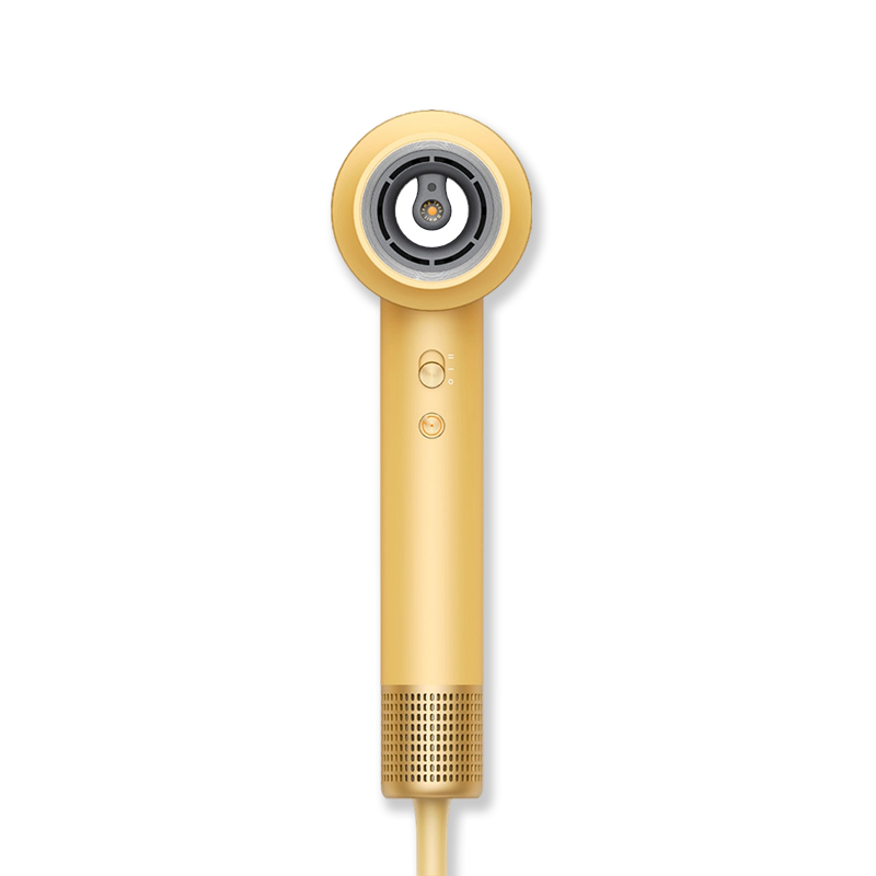 KH-803C Pengering rambut kawalan suhu pintar KH-803C Pengering rambut kawalan suhu pintar